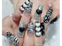 チアフルチア バイ リッチネイル(CheerfulCheer by Ricci nail)/