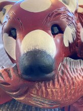 ロッサ整体院(ROSA整体院)/ガブっ！