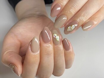 フローリス(Flouriss)/定額トレンド◆ニュアンス