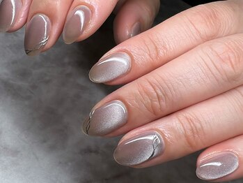 ビューティーガーデン(beauty garden)/