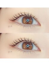 ブリランテ/【池袋/まつ毛パーマ