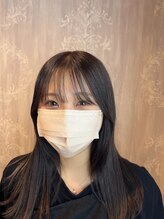 マキア 香椎店(MAQUIA) さとう 