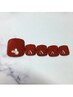 【平日限定・フット】ワンカラー・ラメグラ　¥7,300→¥5,700