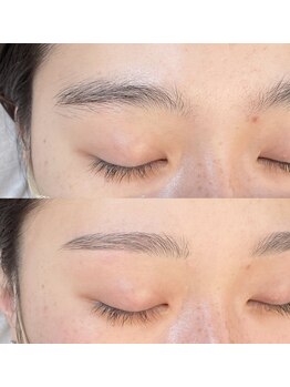 アイズ シェリー(eye's Sherry)/アイブロウスタイリング