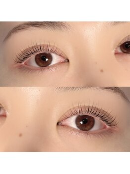 ジャム バイ ネオリーブ 高円寺(jam by neolive)/パリジェンヌラッシュリフト