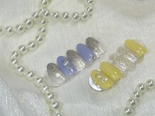 ウィステリア(Wisteria)/ジュニア定額シンプルコース