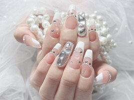 ネイルデザイン