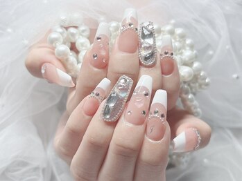 メイク 池袋(Meik)/ネイルデザイン