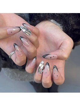 イロハネイル 三条河原町店(IROHA NAIL)/