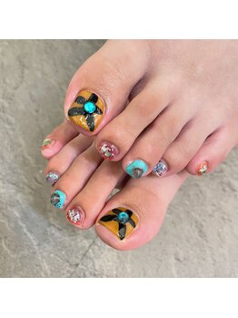 リヤン(Lien)/monthly