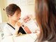 アエラ(AERA)の写真/【ワックス脱毛と光脱毛どちらも対応可能◎】レディース&メンズ脱毛は当店にお任せください♪