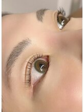 シャルム 五反田(Charme)/まつ毛パーマ不動前目黒