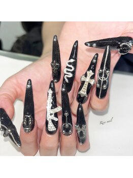 リーネイル(Riee nail)/