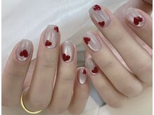 美ノ庵ネイルサロン メトロポリタン前店