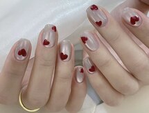 美ノ庵ネイルサロン メトロポリタン前店