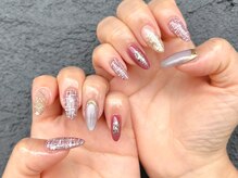 ラ サンセリテ(la sincerite)/designCourse