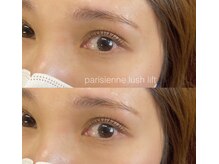 ビュー(V.I.E.W)/パリジェンヌラッシュリフト