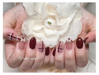 アグラスデボーテ(Agrace de Beaute)/