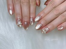 エンジェルガーデンネイル 池袋店(Angelgarden nail)/マグネット 