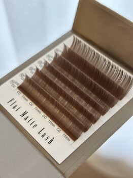 ルアノ 北浦和(Luano)/カラーエクステ