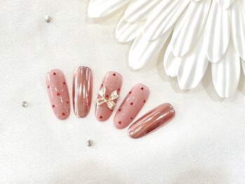 ミミ(mimi)/定額アート