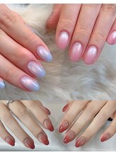 ルシエル(le ciel)/マグネットデザインコース♪