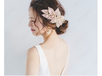 レ ディシェ(Re.Diche)/ブライダルシェービング