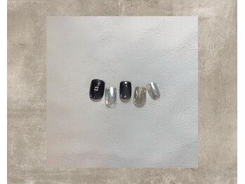 マルネイル 池袋店(MARU NAIL)/regular design ¥7,480