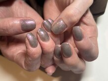 ヴレ ネイル(vrai nail)/ワンカラー