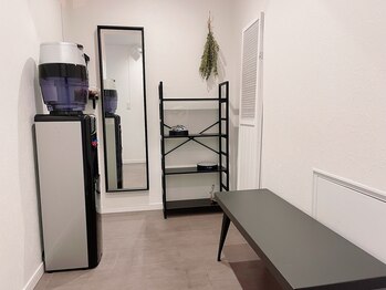 ループス 目黒店(Loops)/内装