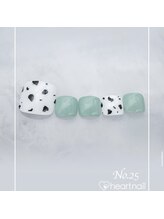 はあとねいる 浦和駅西口店/はあとねいる フットデザイン