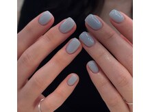 ルビー(RUBY)/(hand) ワンカラー　¥3800