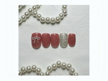 マルネイル 新宿店(MARU NAIL)/lightdesign¥6,480★クーポン有