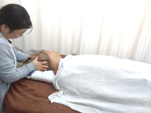 ナップ(NAP)/ヘッドケア・ ドライヘッドスパ