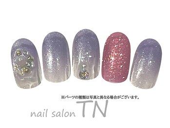 ティーエヌ 川崎DICE TSUTAYABOOKSTORE店/川崎限定☆5月定額コース