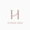 エイチ アイラッシュ 吉祥寺店(H eyelash)のお店ロゴ
