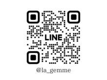 ラジェム(La gemme.)/今空きありますか？が、叶う★