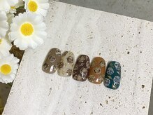ムゥ(mulu)の雰囲気（個性派ニュアンスデザインお任せください♪）