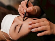 サロン ウネルマ(salon UNELMA)/2.デザイン作成