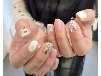 ニュアンス定額　by MEGUMI