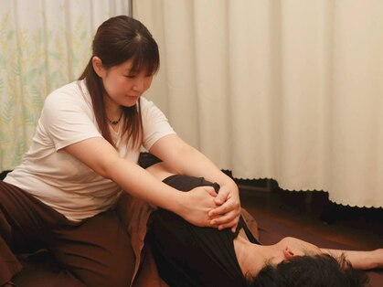 いやし処なごみんの写真