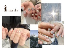 アイネイルズ 池袋店(I-nails)