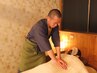 何度でも使える★【いが指名限定】もみほぐし60分￥3,960→￥3,500