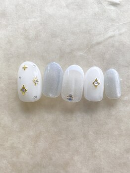 ルアム 恵比寿店(ruam)/design plan*