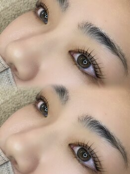 アイモア 江南店(eye mor.)/立ち上げデザイン♪