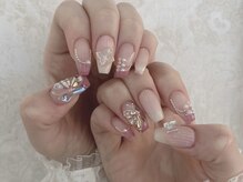 ラビィ(Raviy)/ワンホンネイル