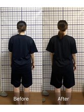 幸鍼灸整体院 武庫之荘院/整体・トレーニング・姿勢変化16