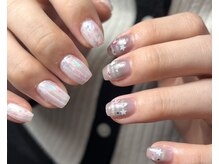 フォーネイル(#4 NAIL)
