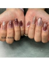 ネイル キララ(NAIL Kilala)/マグネット