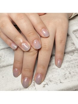 シオン(Sion)/ラメグラデーション